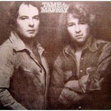 Tame & Maffay ‎– Tame & Maffay
